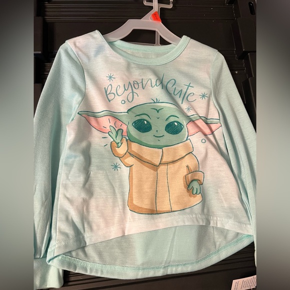 New with tags 
Size xs 4/5 
2 pc set - Picture 1 of 2